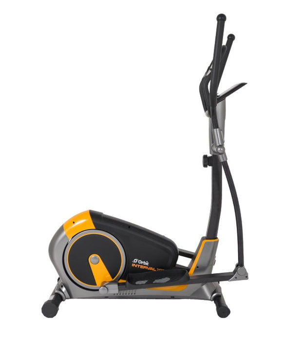 Orbit Elliptical Interval XT