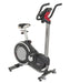 Orbit Shuriken Motorised Magnetic Upright Bike