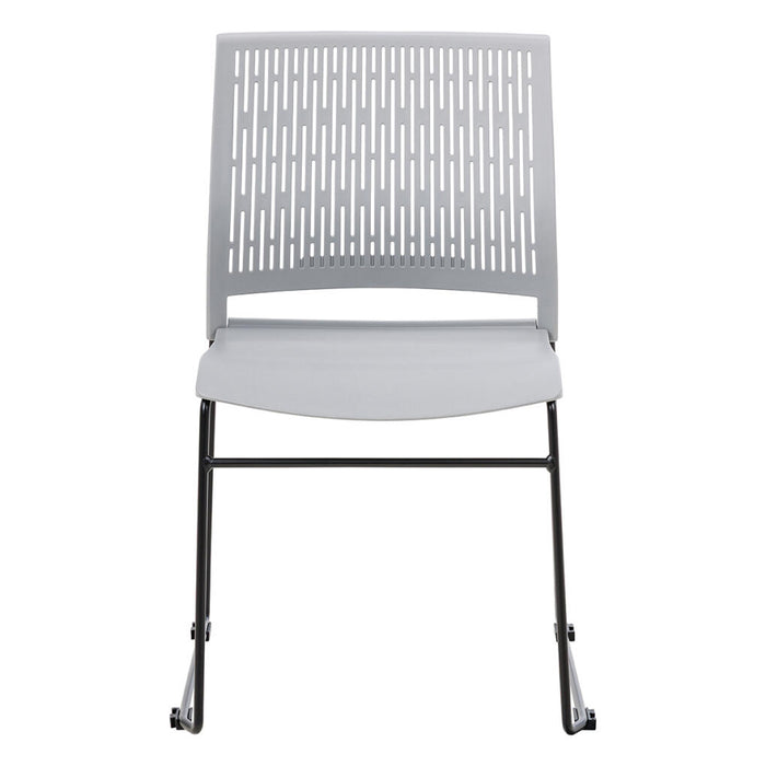 Stax Sled Chair