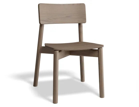 Andi Dining Chair - Walnut