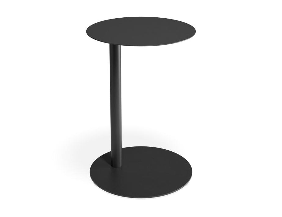 Fizz Side Table - Black