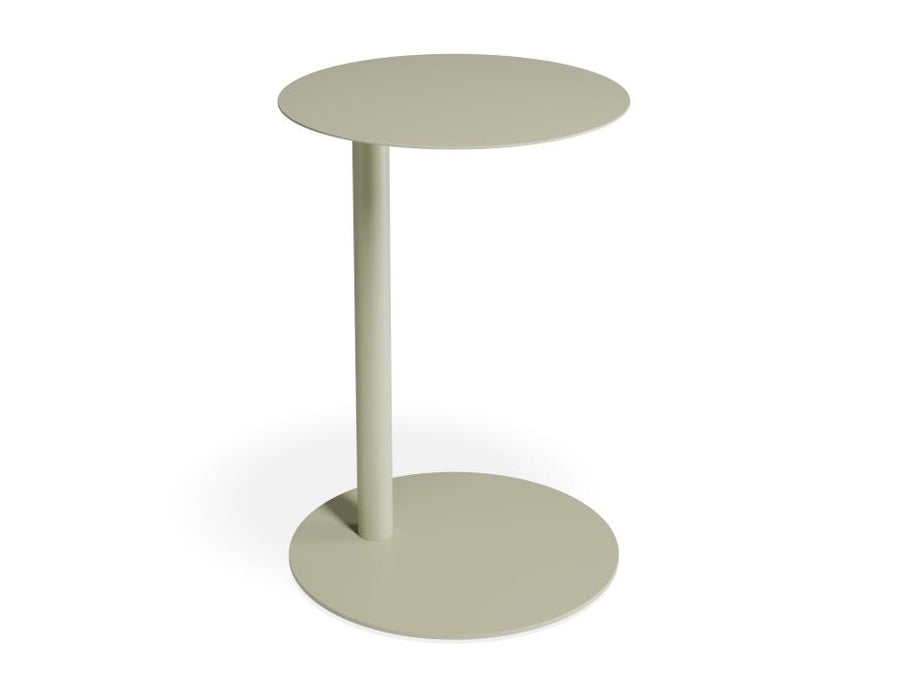 Fizz Side Table - Green