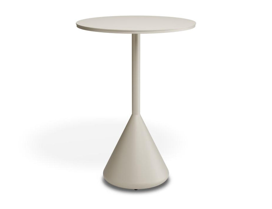Kora High Bar Table - Outdoor - Latte
