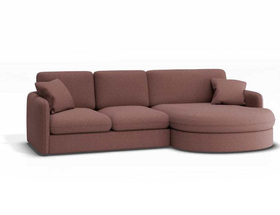 Monte Sofa - 2 Seater - Large Right Chaise