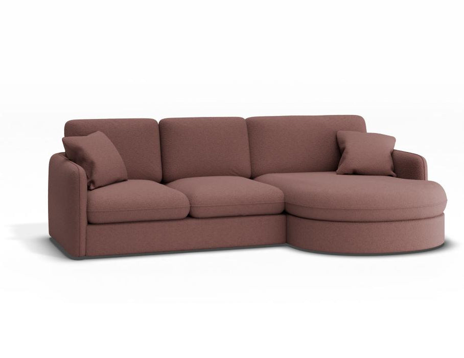 Monte Sofa - 2 Seater - Medium Right Chaise