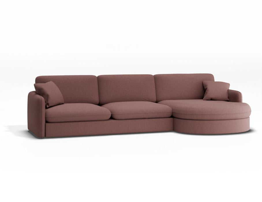 Monte Sofa - 3 Seater - Large Right Chaise