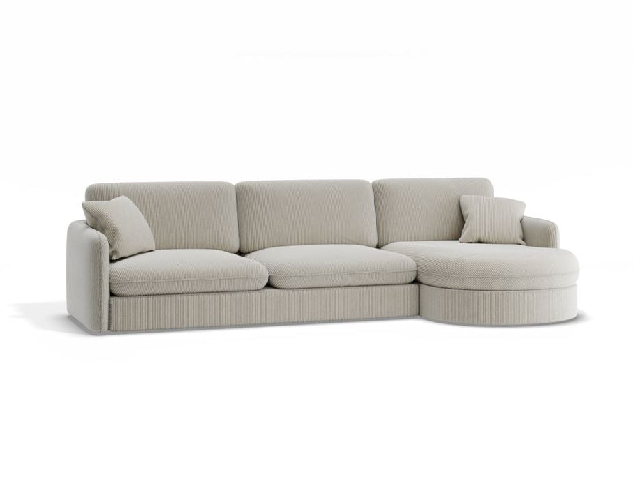 Monte Sofa - 3 Seater - Large Right Chaise