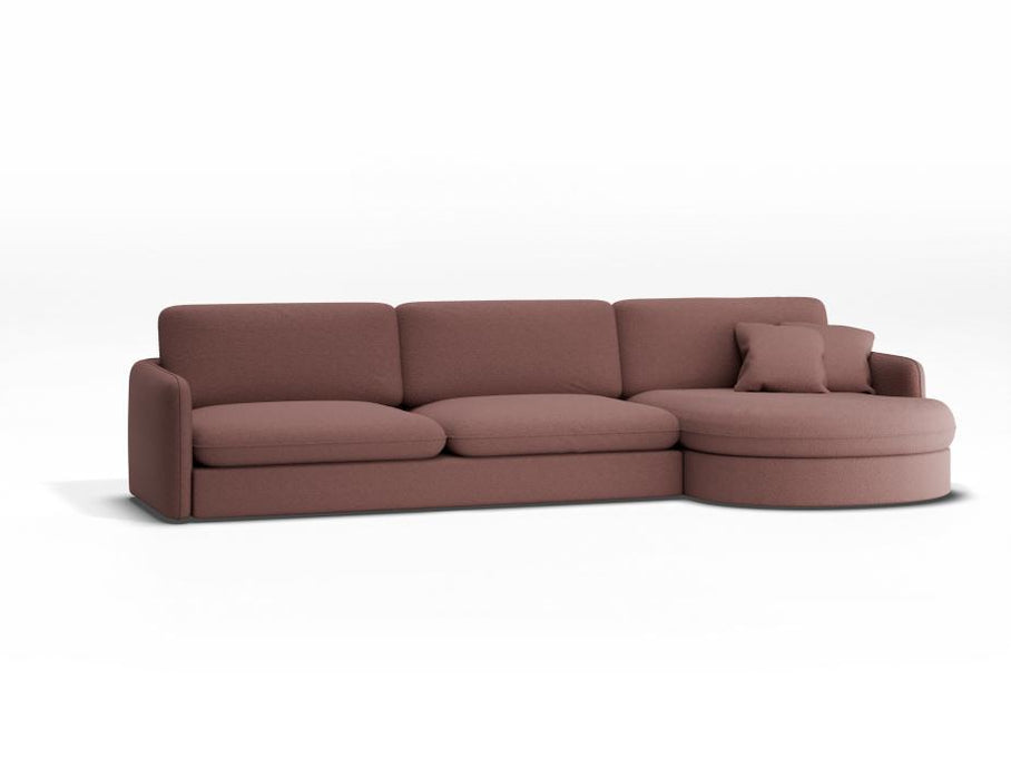 Monte Sofa - 4 Seater - Large Right Chaise
