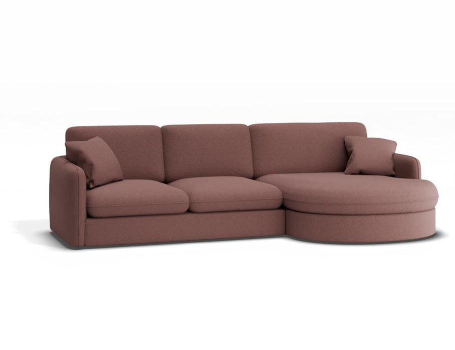 Monte Sofa - 2.5 Seater - Large Right Chaise