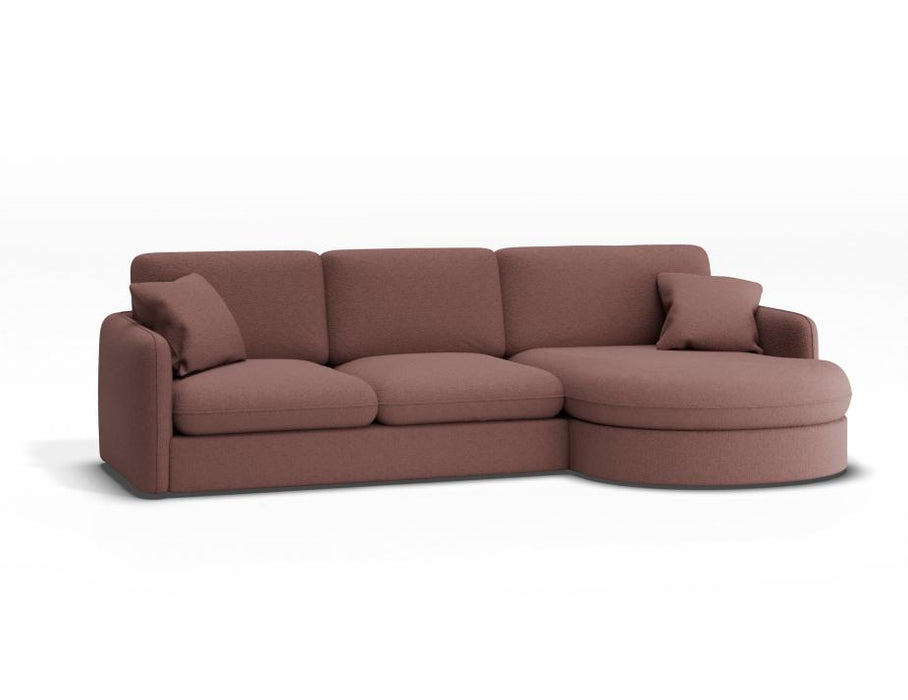 Monte Sofa - 2.5 Seater - Medium Right Chaise