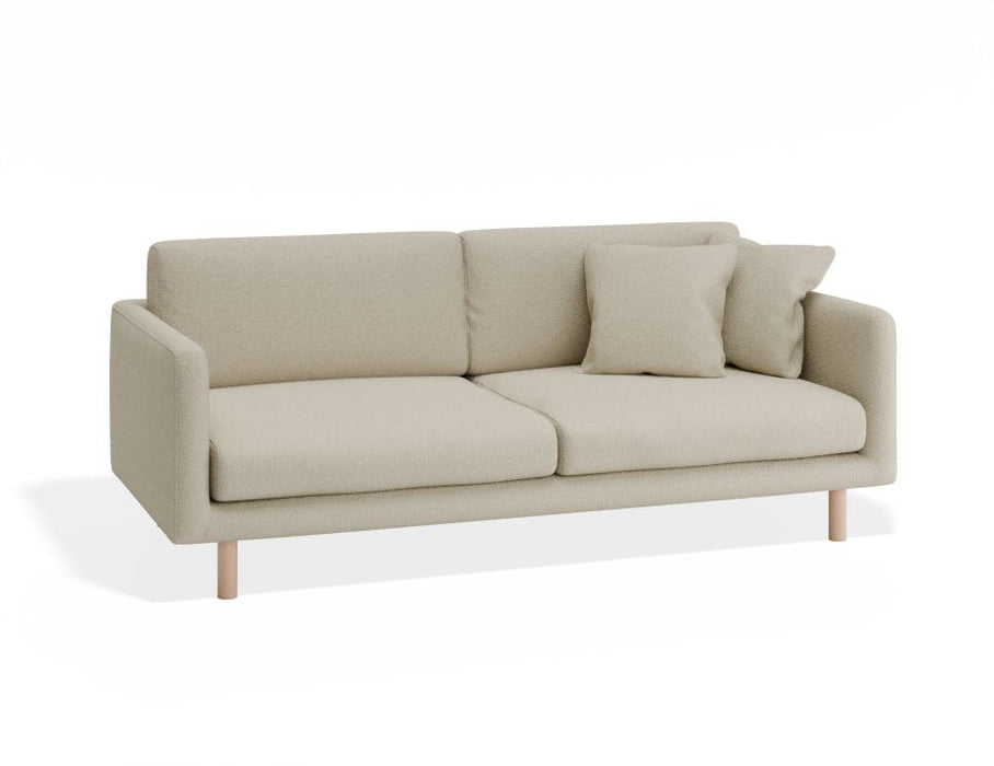 Porter Sofa - 2.5 Seater