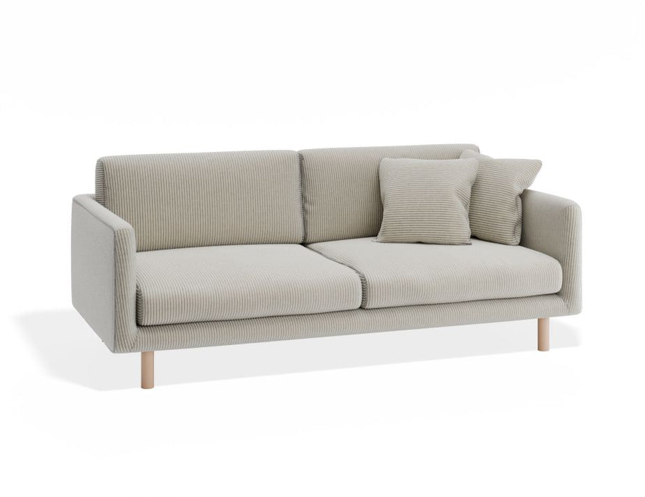 Porter Sofa - 2.5 Seater