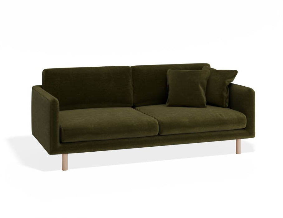 Porter Sofa - 2.5 Seater