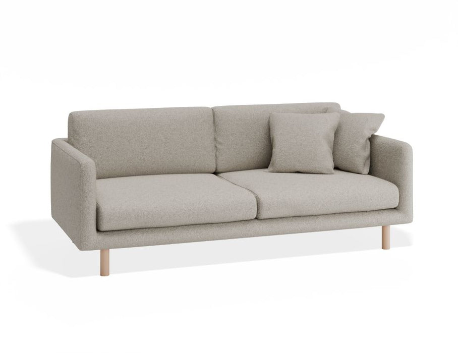 Porter Sofa - 2.5 Seater