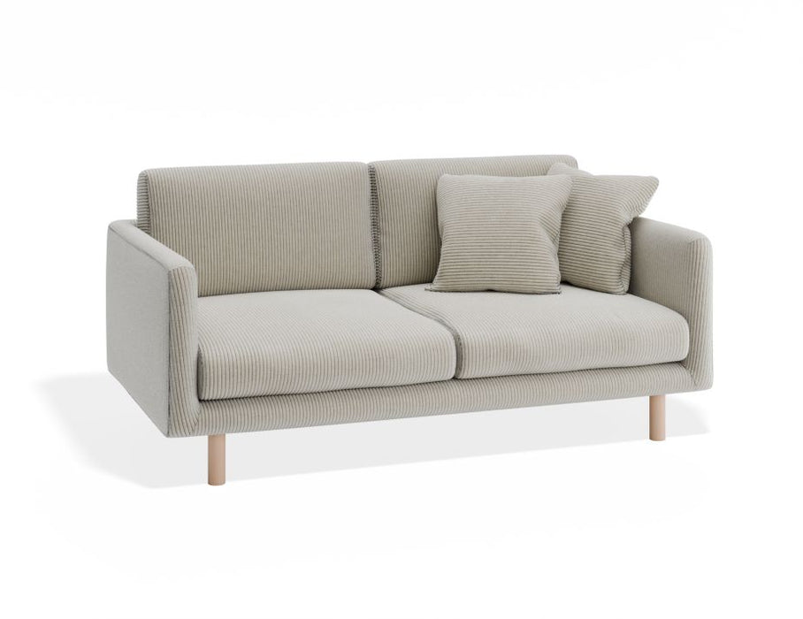 Porter Sofa - 2 Seater
