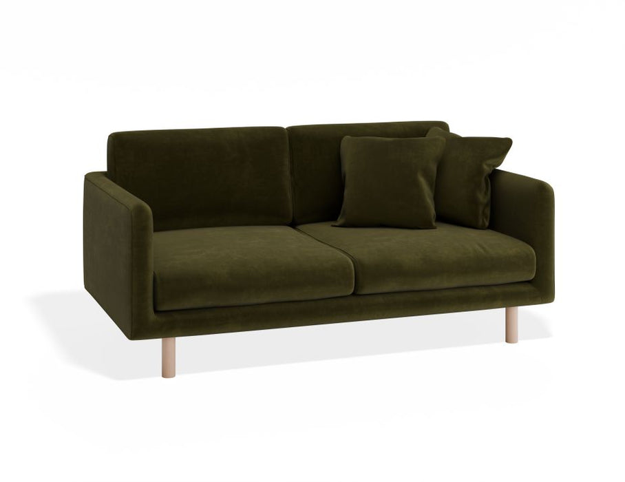 Porter Sofa - 2 Seater