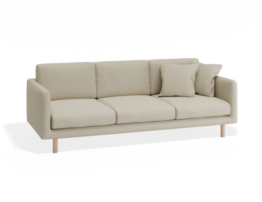 Porter Sofa - 3 Seater