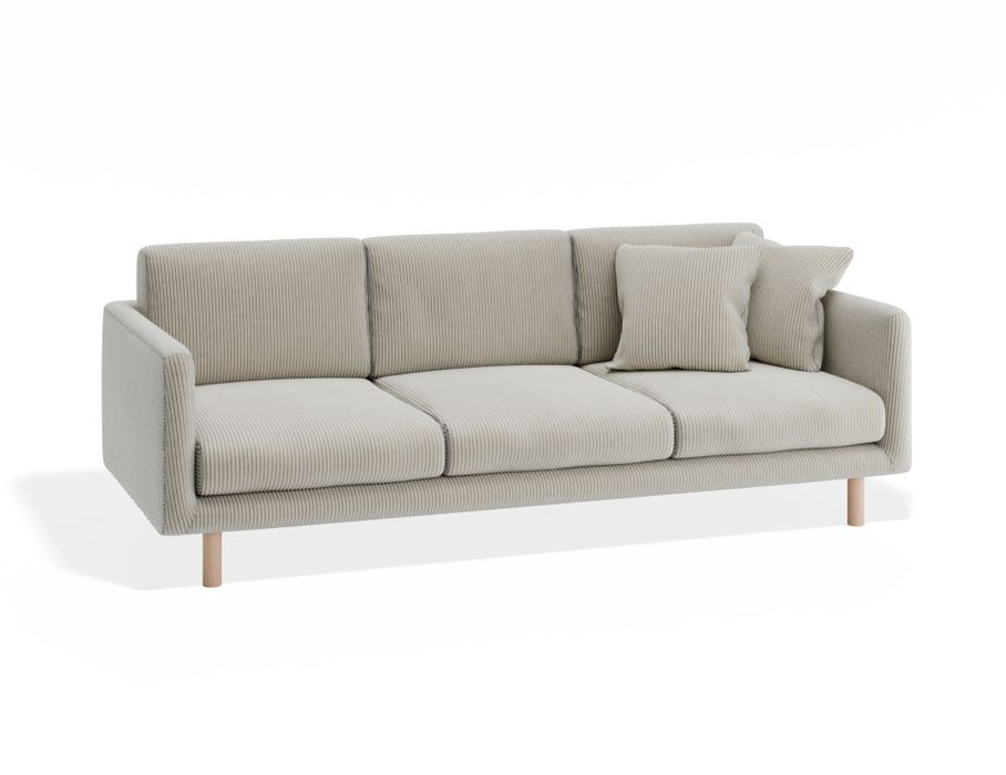 Porter Sofa - 3 Seater