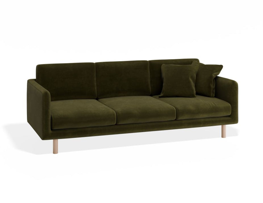 Porter Sofa - 3 Seater
