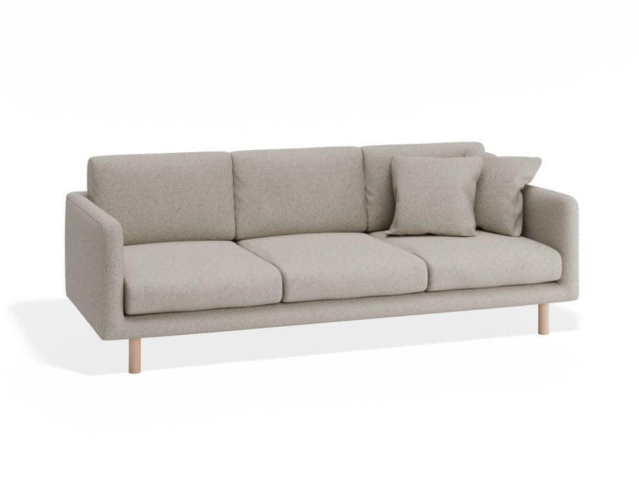 Porter Sofa - 3 Seater
