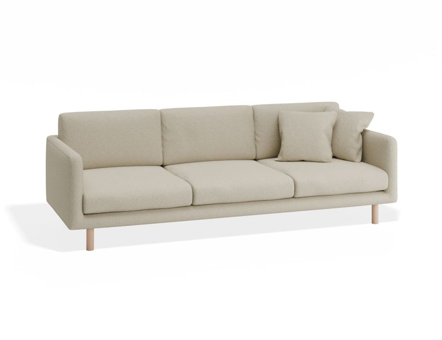 Porter Sofa - 4 Seater