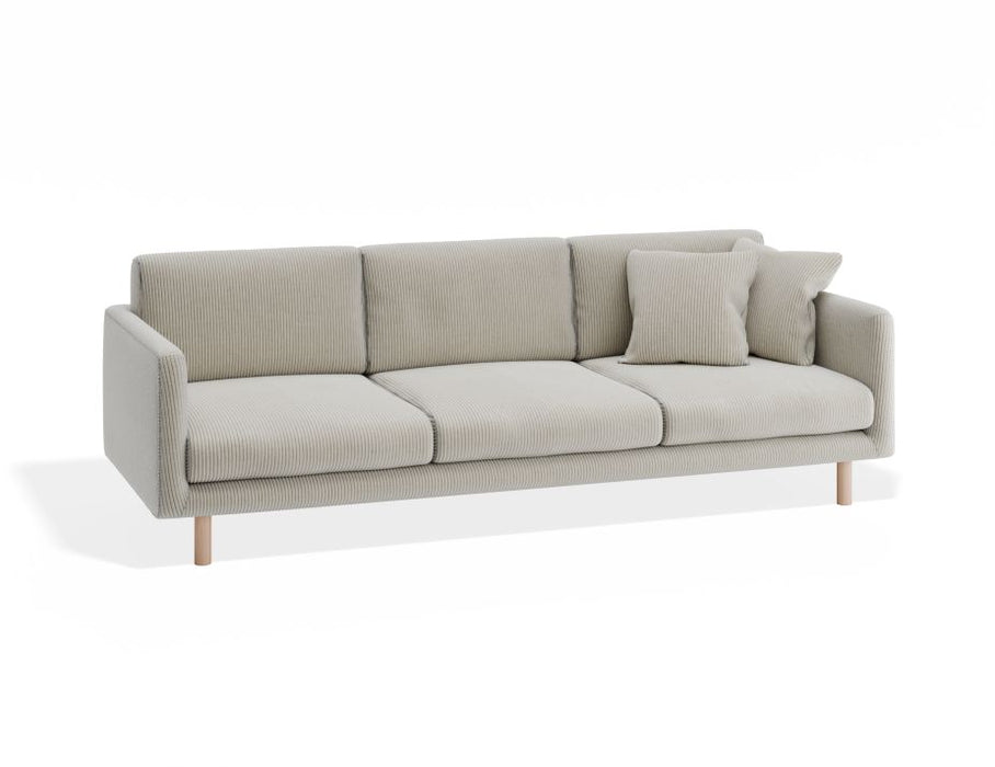 Porter Sofa - 4 Seater