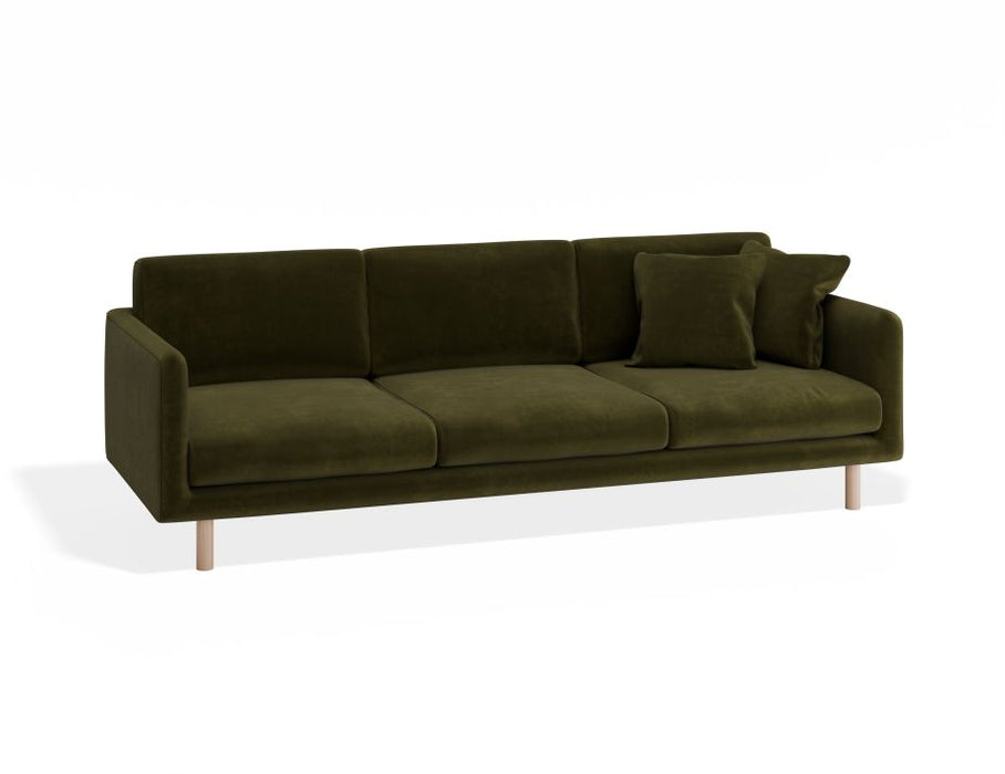 Porter Sofa - 4 Seater