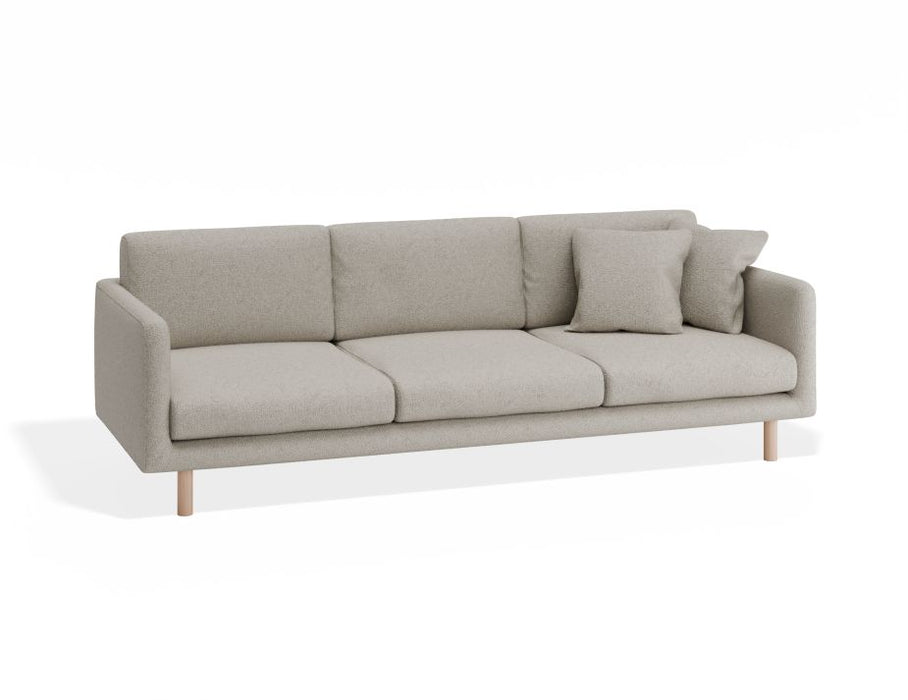 Porter Sofa - 4 Seater