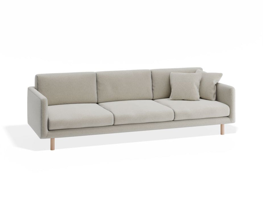Porter Sofa - 5 Seater