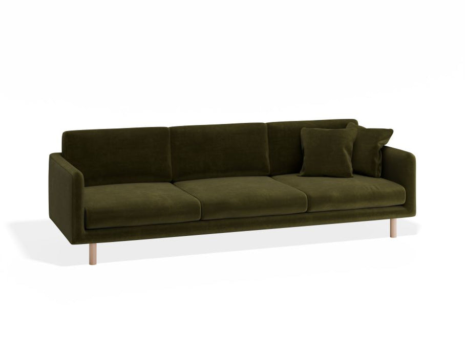 Porter Sofa - 5 Seater