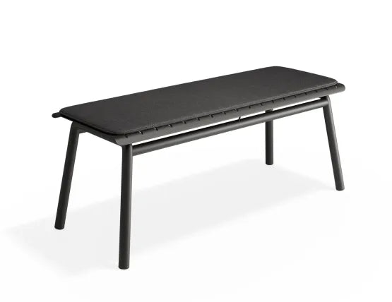Roku Cushion - For 120cm Bench - Green