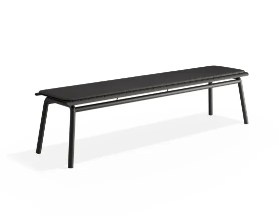 Roku Cushion - For 190cm Bench - Husk