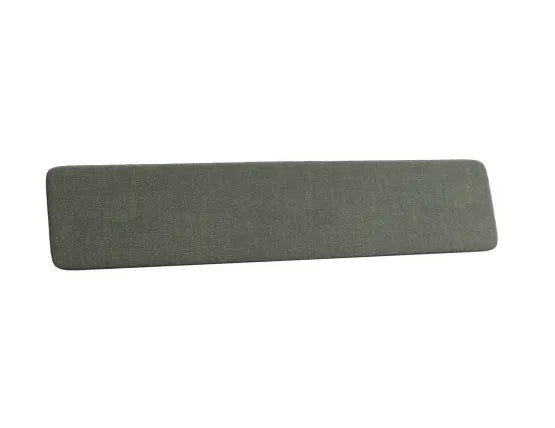 Roku Cushion - For 190cm Bench - Green