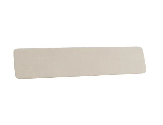 Roku Cushion - For 190cm Bench - Sandy Grey