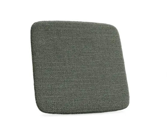 Roku Cushion - For Dining Chair and Armchair - Granite Grey