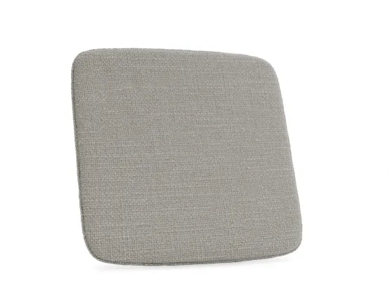 Roku Cushion - For Dining Chair and Armchair - Husk