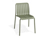 Roku Dining Chair - Eucalyptus Green