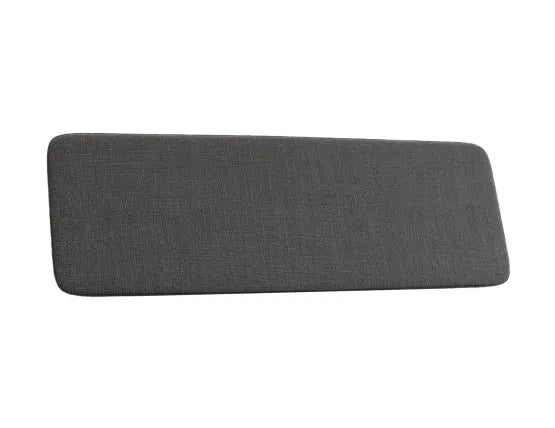 Roku Cushion - For Garden Bench - Husk
