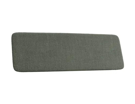 Roku Cushion - For Garden Bench - Husk