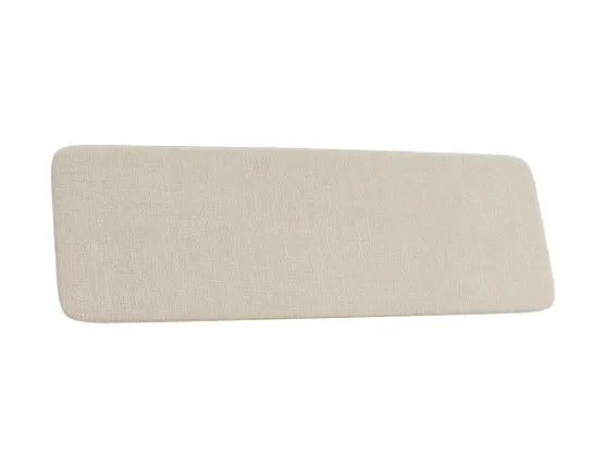 Roku Cushion - For Garden Bench - Green
