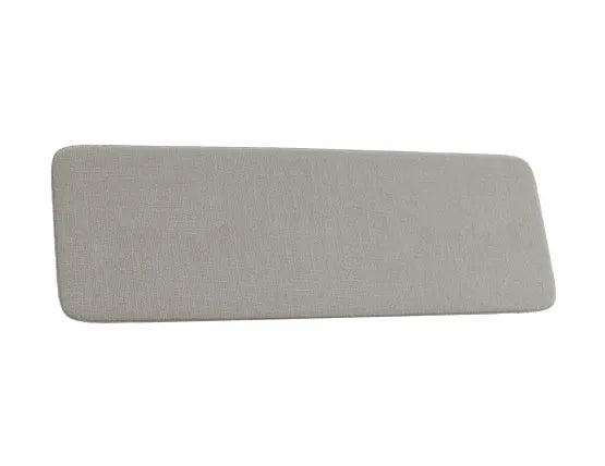 Roku Cushion - For Garden Bench - Green