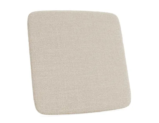 Roku Cushion - For Lounge Chairs - Husk