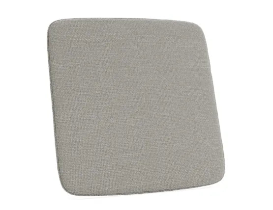 Roku Cushion - For Lounge Chairs - Sandy Grey