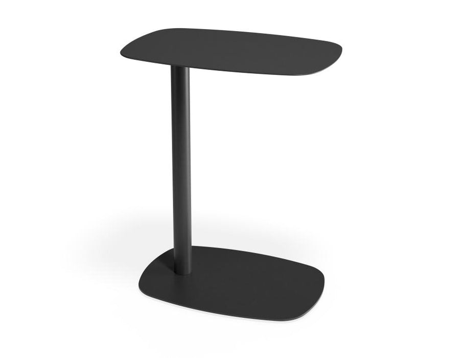Spark Side Table - Black
