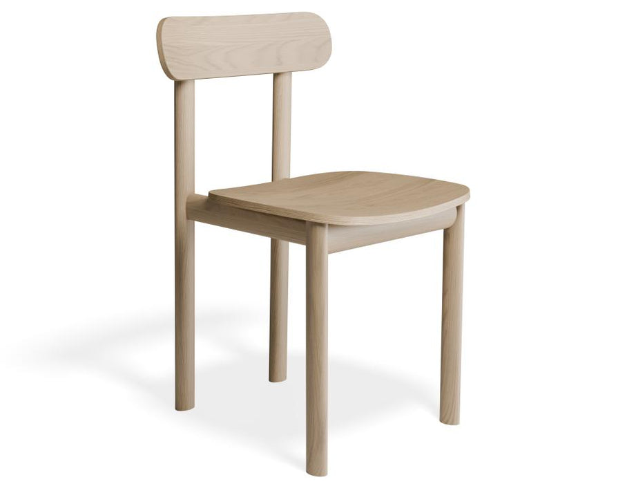Zara Chair - Natural