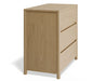 Nordica Chest of Drawers - 80cm