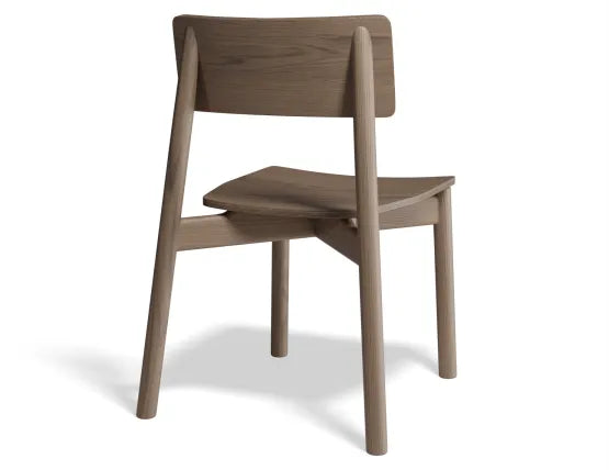 Andi Dining Chair - Walnut