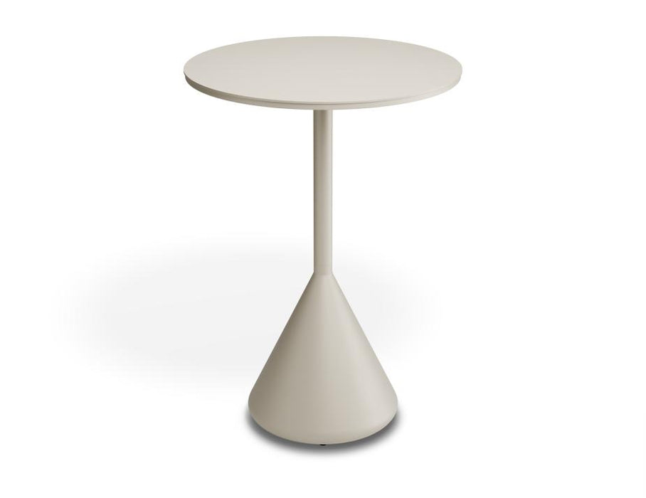 Kora High Bar Table - Outdoor - Latte
