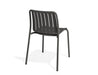 Roku Dining Chair - Charcoal