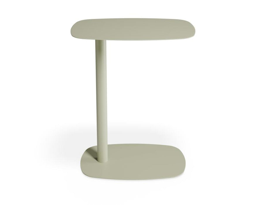 Spark Side Table - Green